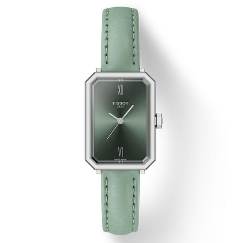 TISSOT SRV 30MM T160.110.16.093.00
