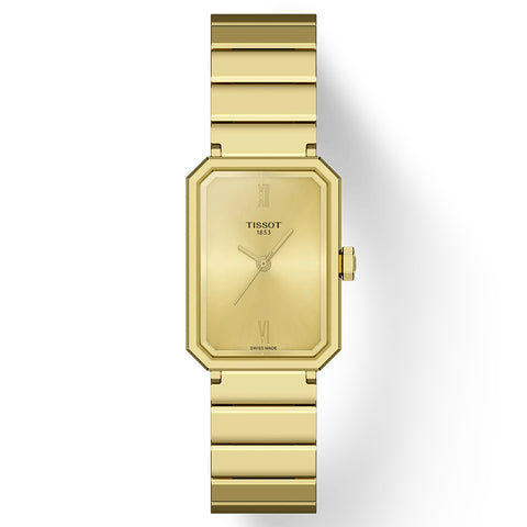 TISSOT SRV 30MM T160.110.33.023.00