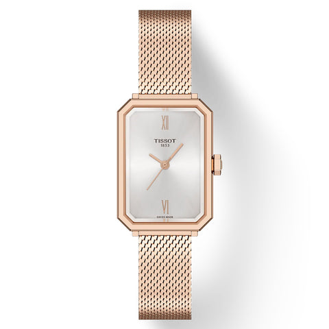 TISSOT SRV 30MM T160.110.33.033.00