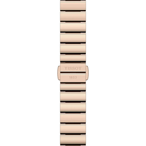 TISSOT SRV 30MM T160.110.33.046.00