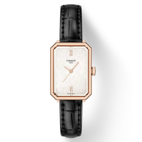TISSOT SRV 30MM T160.110.36.113.00