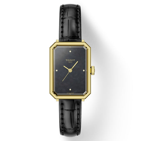 TISSOT SRV 30MM T160.110.36.126.00