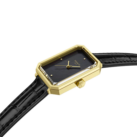 TISSOT SRV 30MM T160.110.36.126.00
