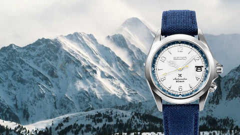 ALPINIST LIMITED EDITION