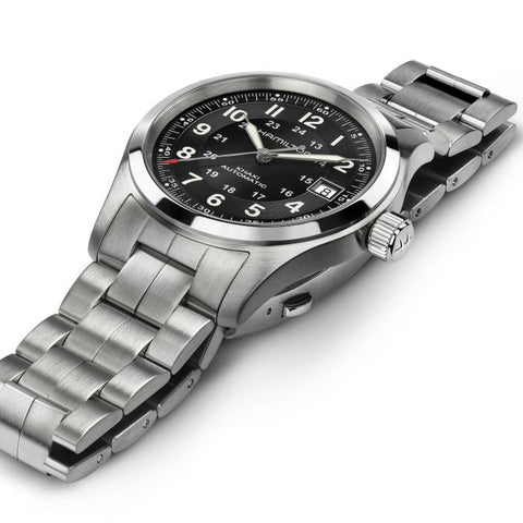 HAMILTON KHAKI FIELD AUTO 38MM H70455133