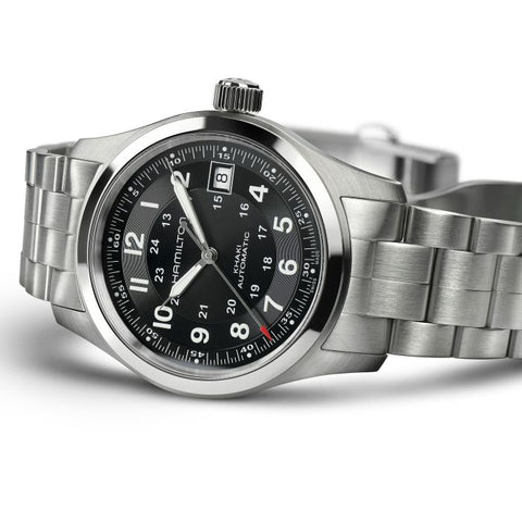 HAMILTON KHAKI FIELD AUTO 38MM H70455133