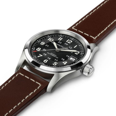 HAMILTON KHAKI FIELD AUTO 38MM H70455533