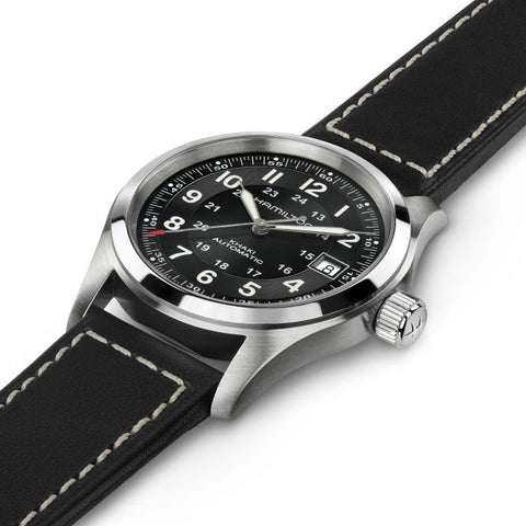 HAMILTON KHAKI FIELD AUTO 38MM H70455733