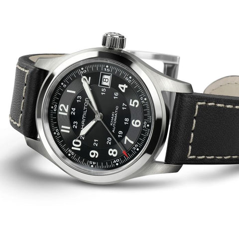 HAMILTON KHAKI FIELD AUTO 38MM H70455733