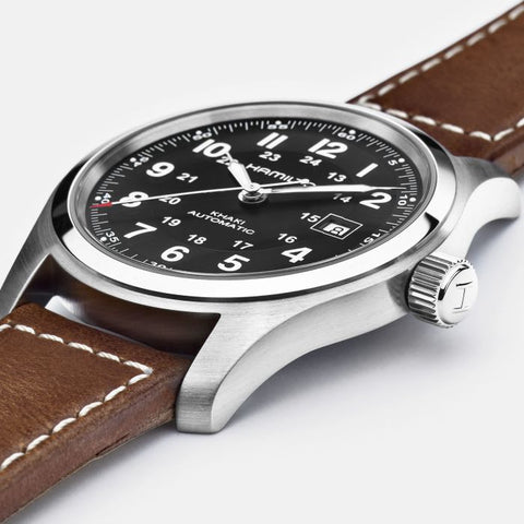 HAMILTON KHAKI FIELD AUTO 42MM H70555533