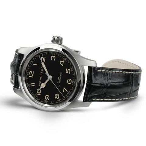 HAMILTON KHAKI FIELD MURPH 42MM H70605731