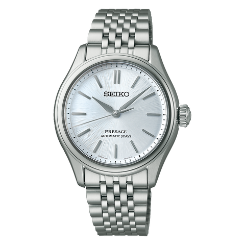 SEIKO PRESAGE CLASSIC SERIES AIJIRO IRO 36MM - SPB521J1