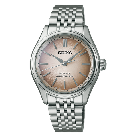 SEIKO PRESAGE CLASSIC SERIES FUSHI IRO 36MM - SPB523J1
