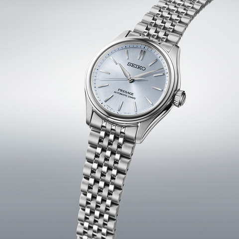SEIKO PRESAGE CLASSIC SERIES AIJIRO IRO 36MM - SPB521J1