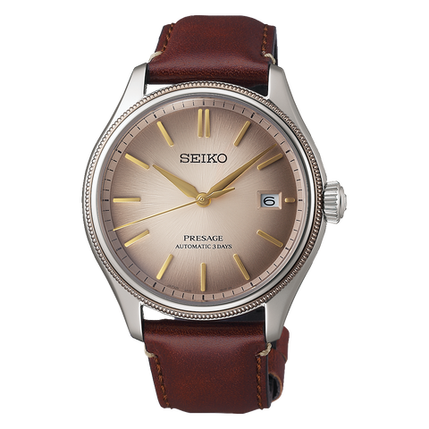 SEIKO PRESAGE CLASSIC SERIES X REGAL LIMITED EDITION - SPB529J1