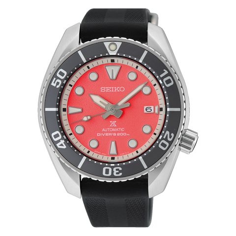 SEIKO PROSPEX ASIA-PACIFIC LIMITED EDITION - SPB541J1