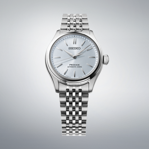 SEIKO PRESAGE CLASSIC SERIES AIJIRO IRO 36MM - SPB521J1