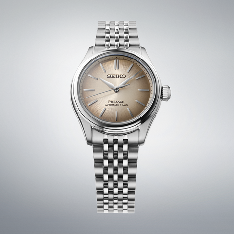 SEIKO PRESAGE CLASSIC SERIES FUSHI IRO 36MM - SPB523J1