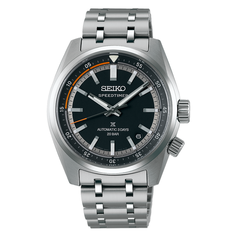 SEIKO PROSPEX SPEEDTIMER MECHANICAL - SPB515J1