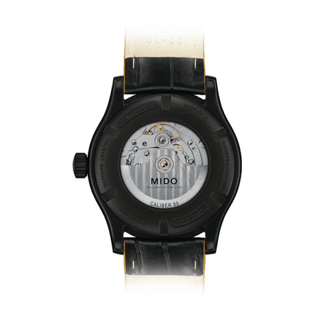 MIDO MULTIFORT GENT SPECIAL EDITION M005.430.36.051.80
