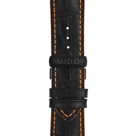 MIDO MULTIFORT CHRONOGRAPH SPECIAL EDITION M005.614.36.051.22