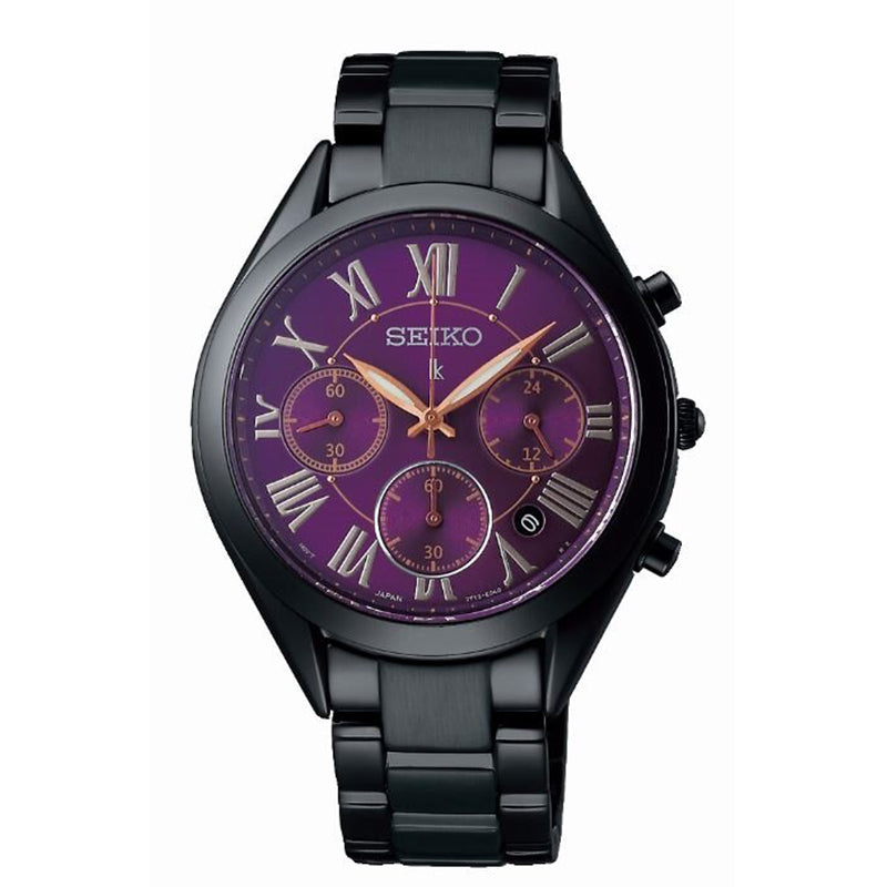 Seiko lukia limited discount edition