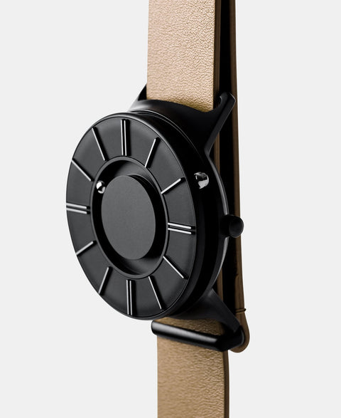 EONE Bradley Apex Leather Sand