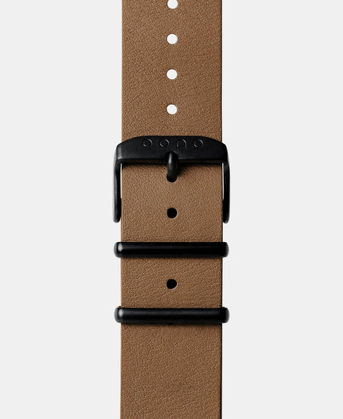 EONE Bradley Apex Leather Tan