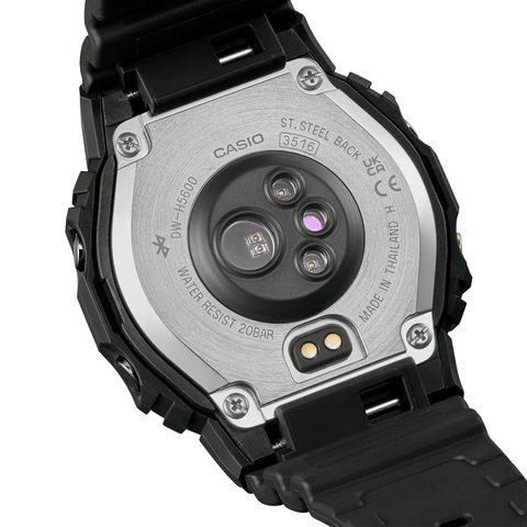 G-SHOCK G-squad DW-H5600-1JR-