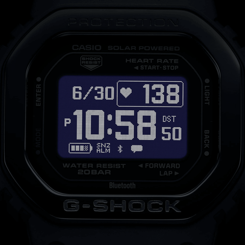 G-SHOCK DW-H5600MB-2JR JAPAN SET