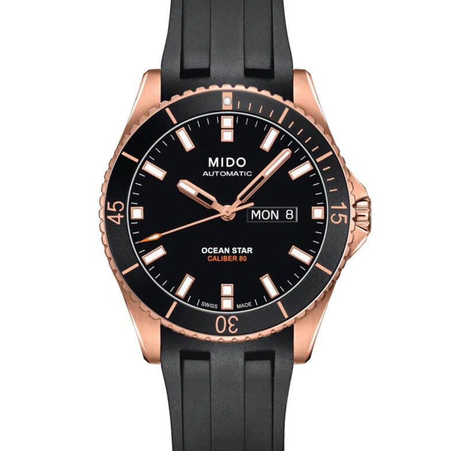 Mido best sale authorized dealer