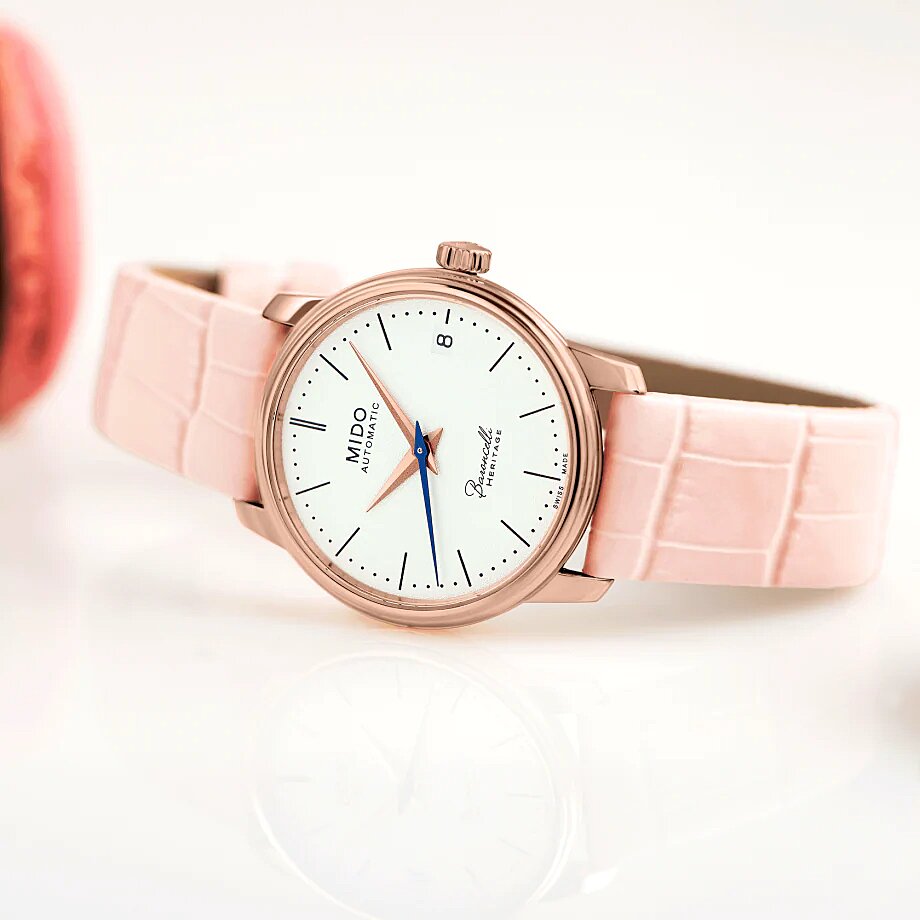 Baroncelli discount heritage lady