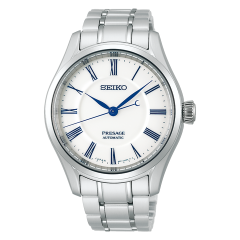 SEIKO PRESAGE ARITA PORCELAIN - SPB293J1