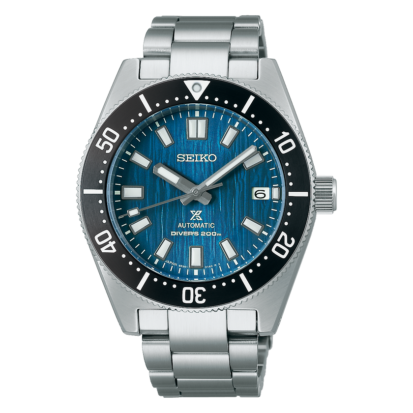 Seiko Prospex Collection | Polywatch – PolyWatch