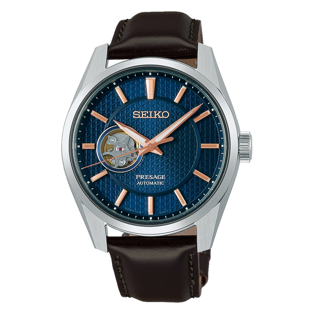Buy Seiko Presage Automatic Watches Online | Polywatch – PolyWatch