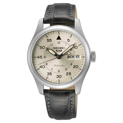 Seiko 5 top automatic 36mm