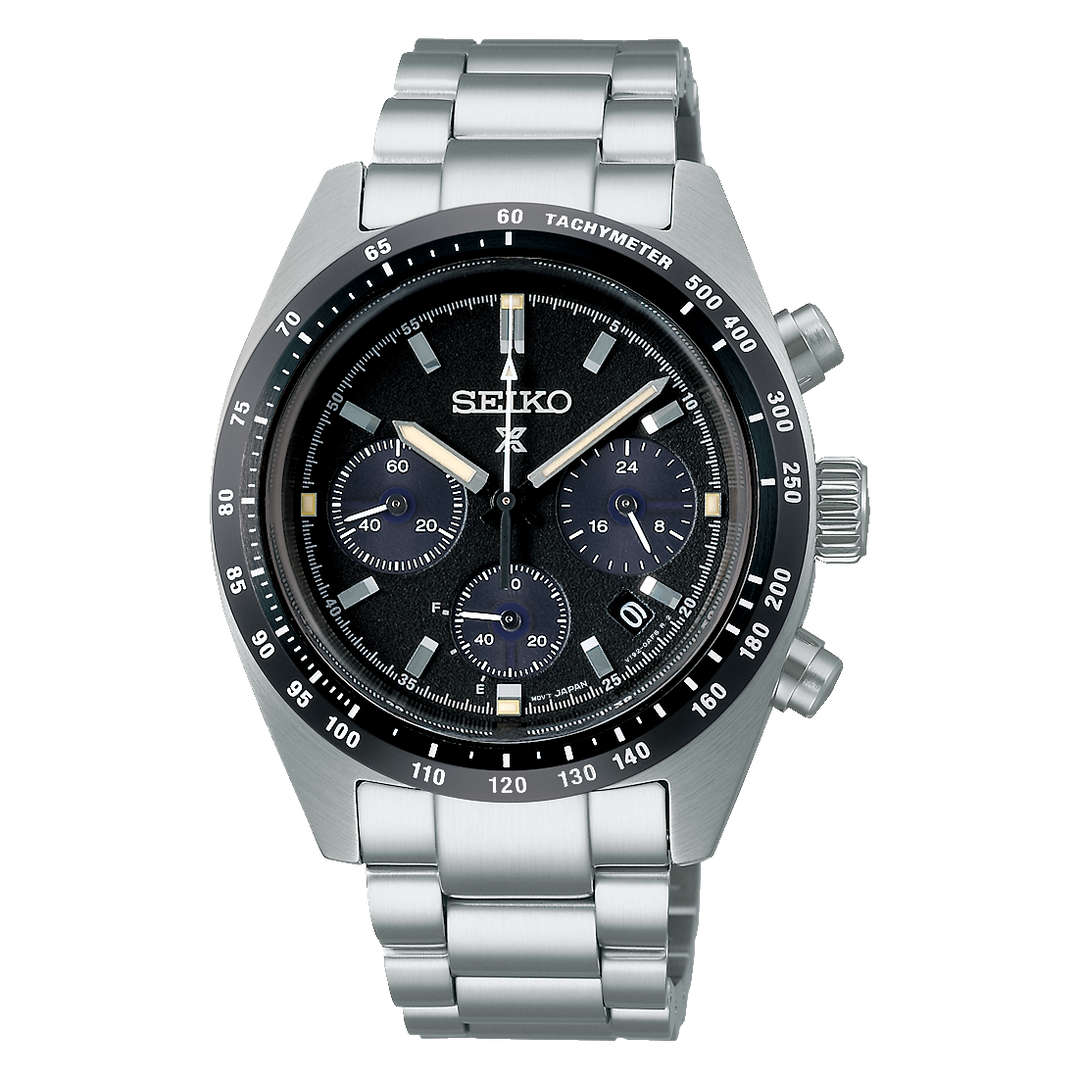 Best Seiko Watches of All time PolyWatch
