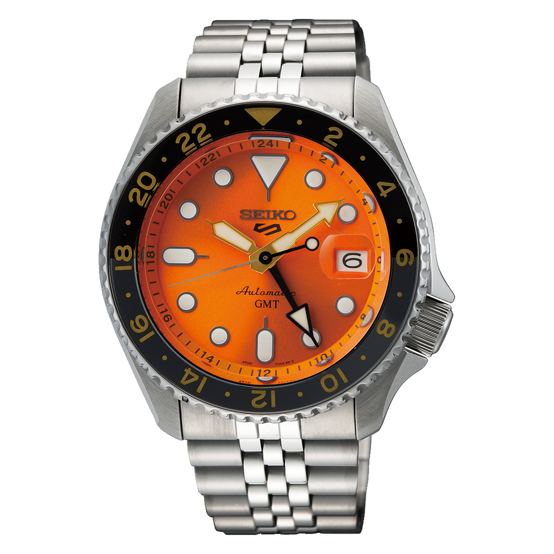 Best seiko top watch for ladies
