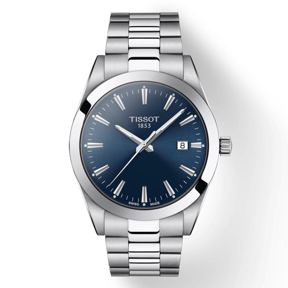 Shop Tissot Gentleman Watches Online Polywatch PolyWatch