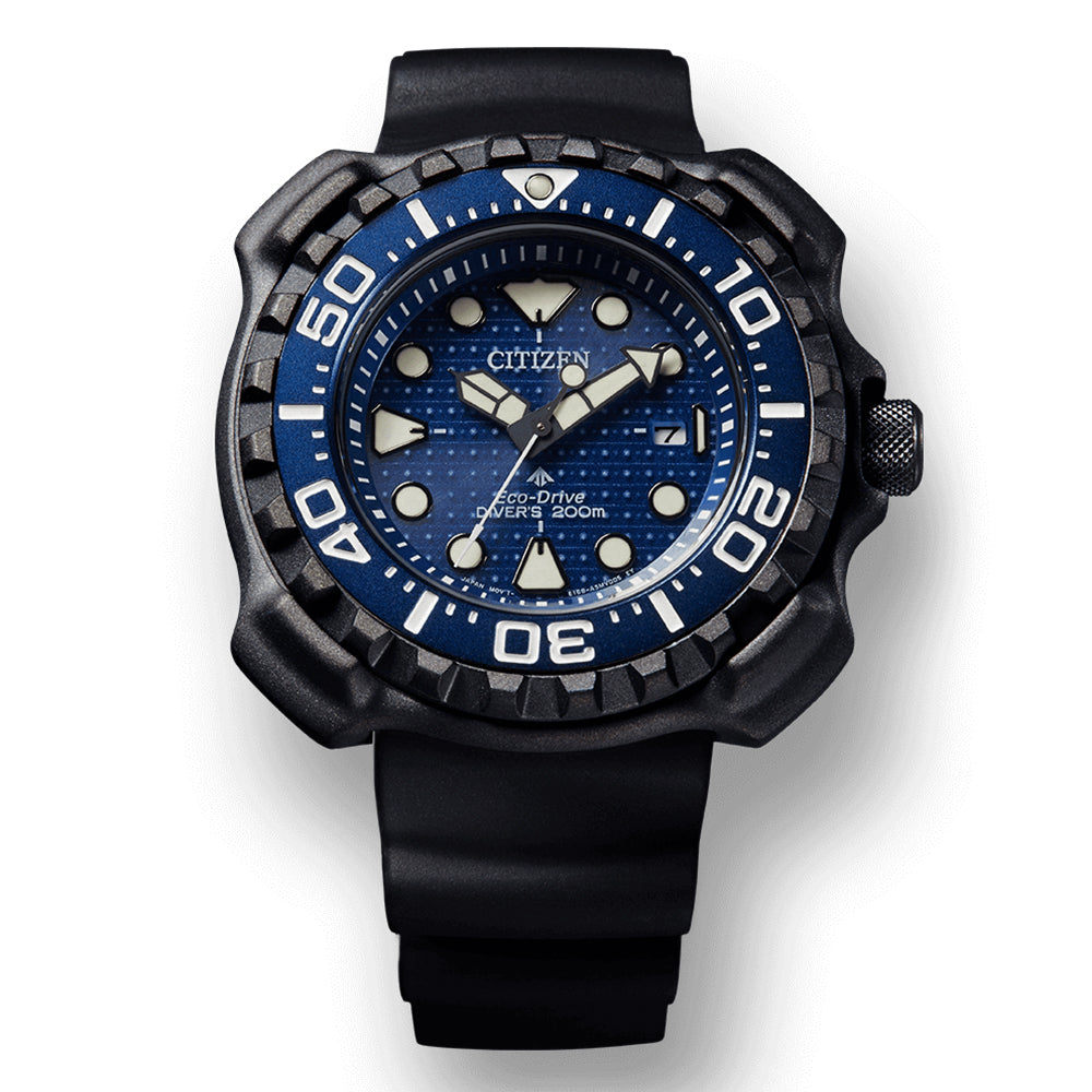 Citizen promaster marine limited edition best sale