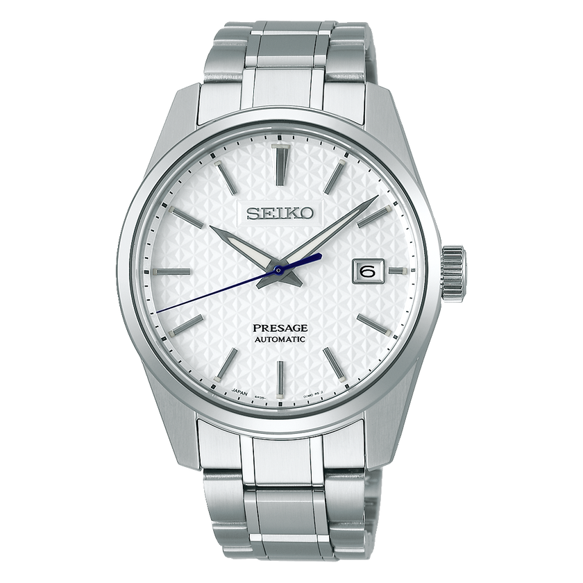 Buy Seiko Presage Automatic Watches Online | Polywatch – PolyWatch