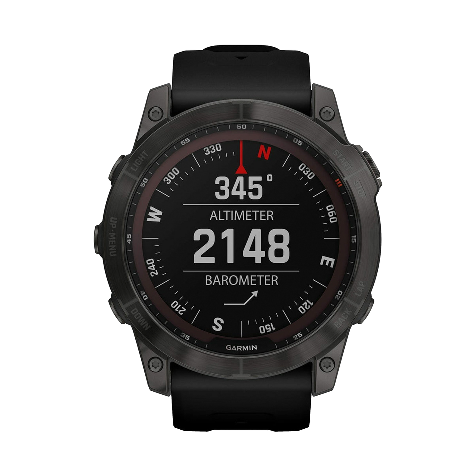 Garmin Fitness & Sport Watch Collection Polywatch PolyWatch