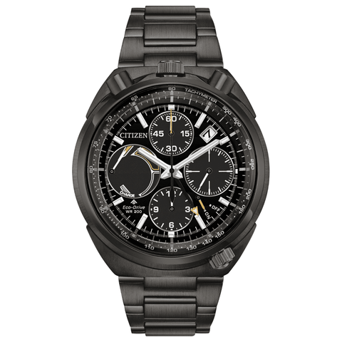 CITIZEN PROMASTER TSUNO CHRONOGRAPH RACER AV0077-82E LIMITED EDITION