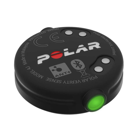 POLAR VERITY SENSE (OPTICAL HEART RATE SENSOR)