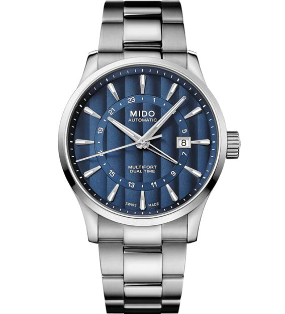 Mido multifort outlet